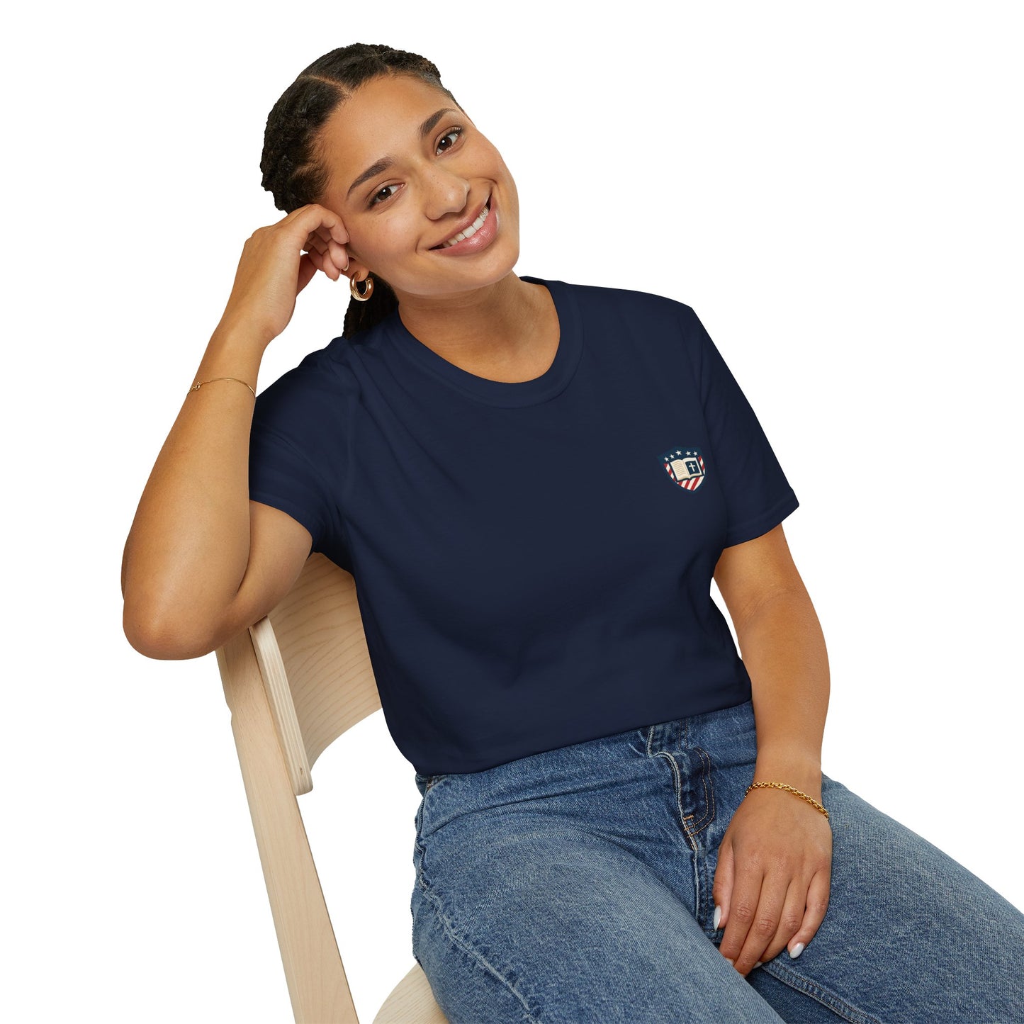 Free by Grace Unisex T-Shirt