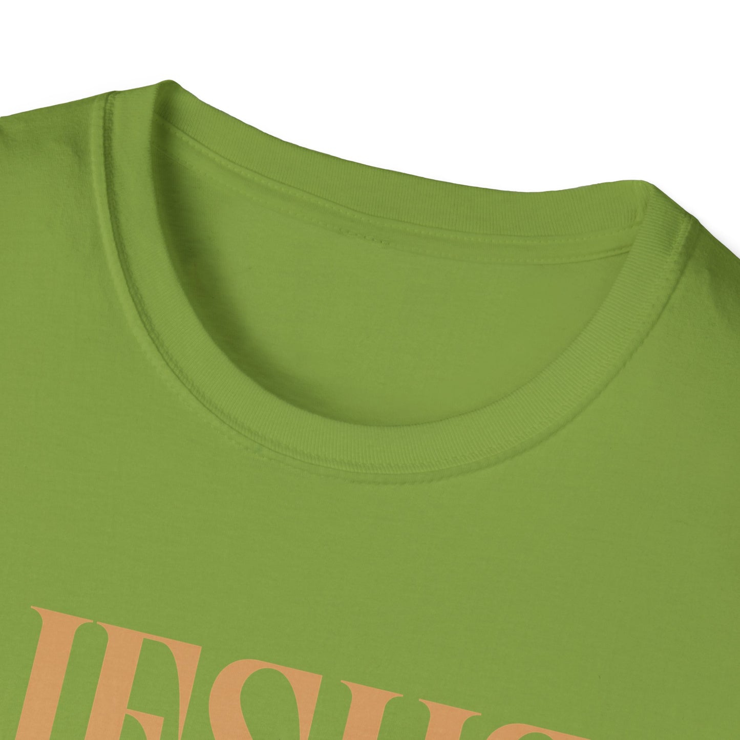 Jesus Christ Unisex T-Shirt