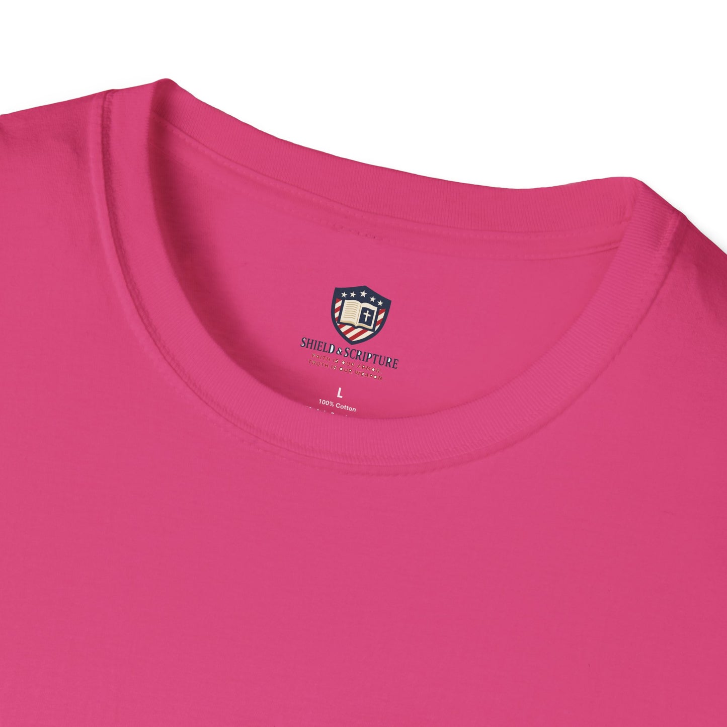 Free by Grace Unisex T-Shirt