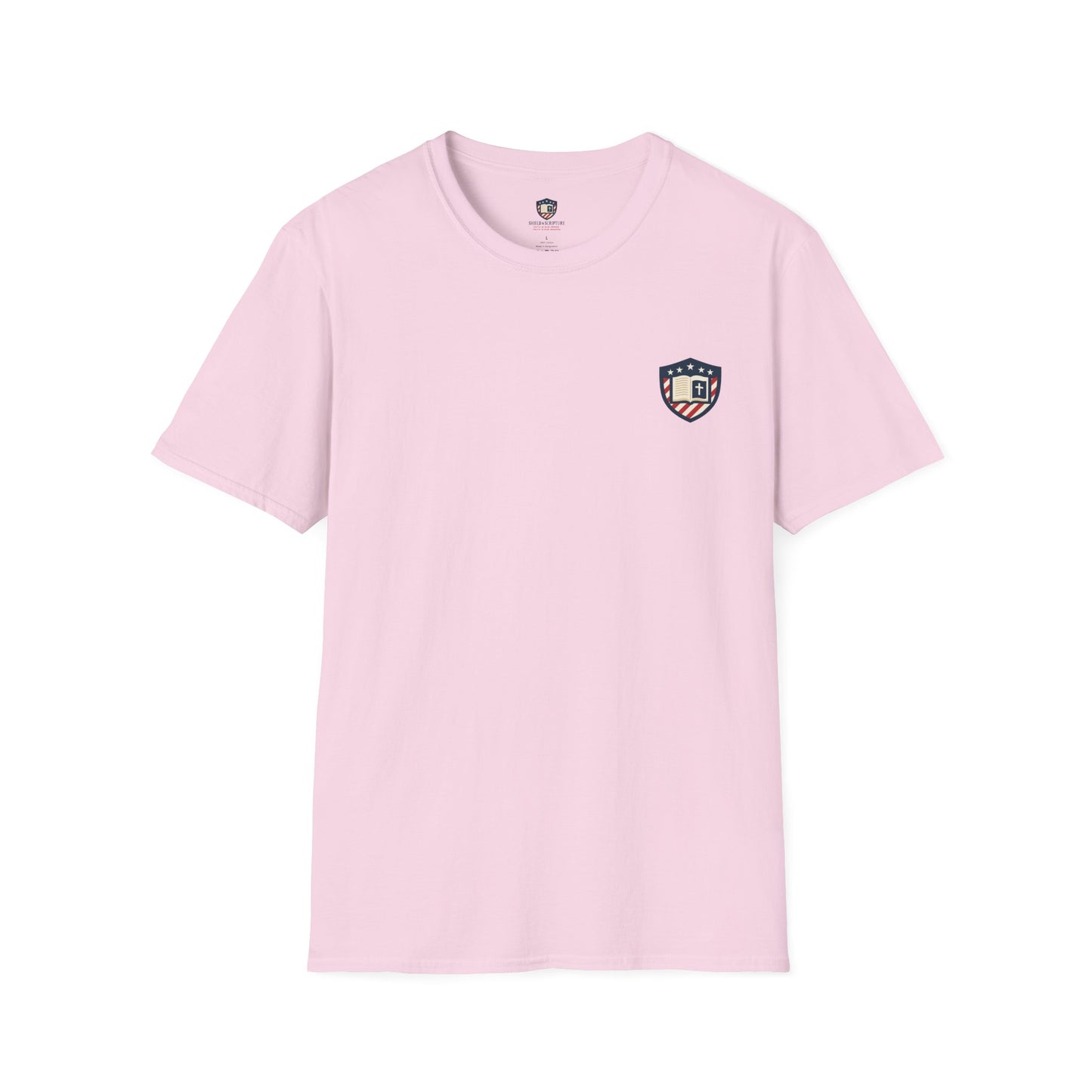 Free by Grace Unisex T-Shirt