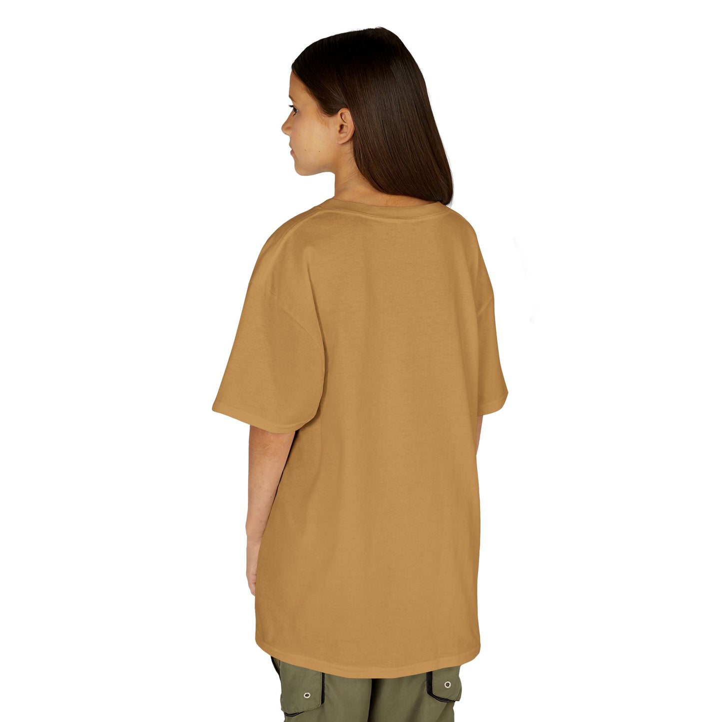 Shield & Scripture Kids Tee  Daily Wear