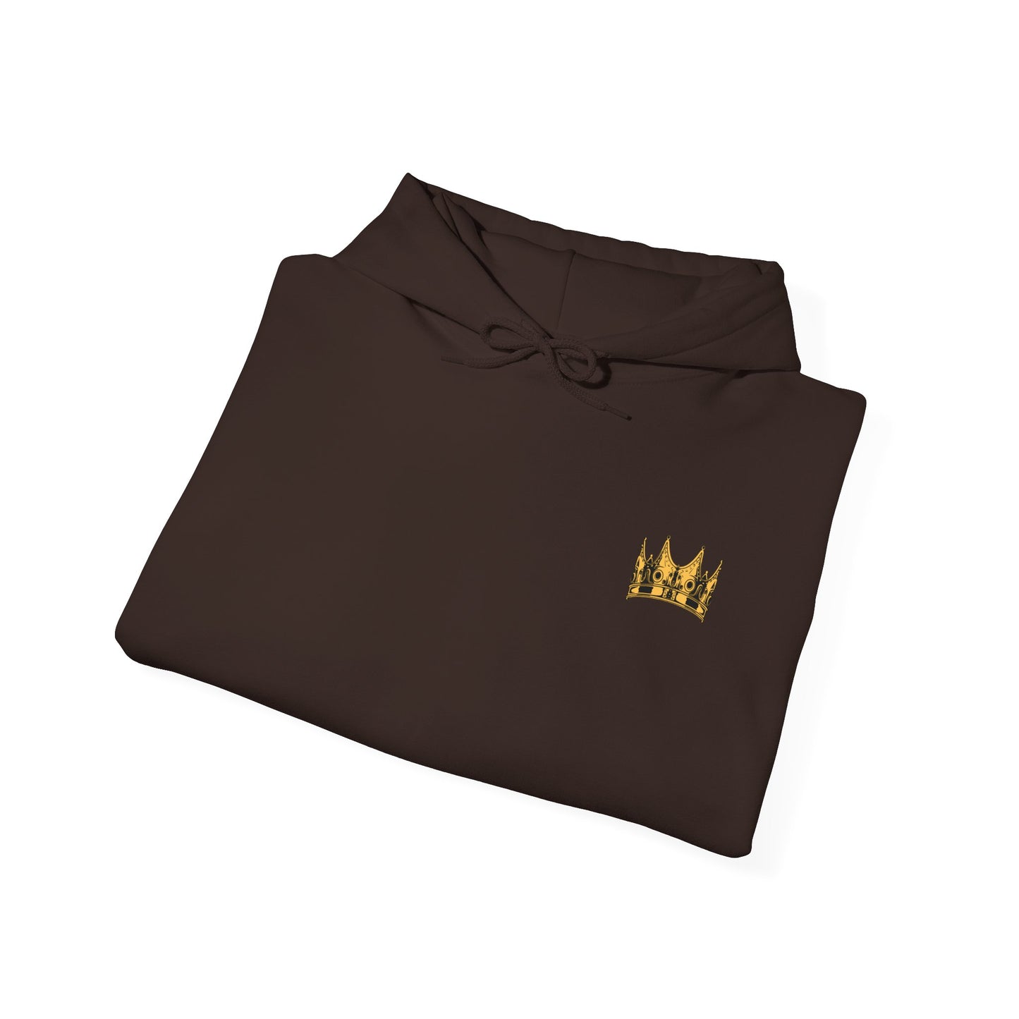 Faith-Inspired King Christian Unisex Hoodies