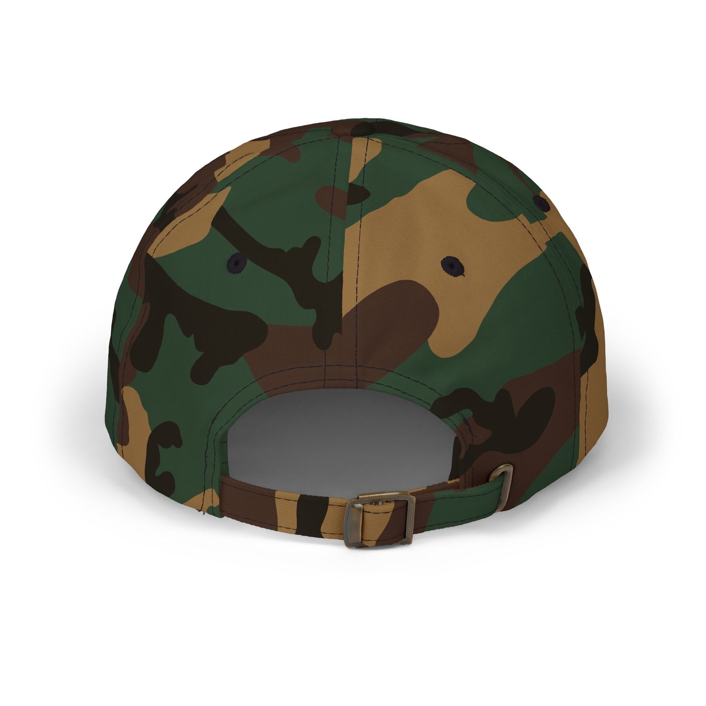 Shield & Scripture Dad Hat