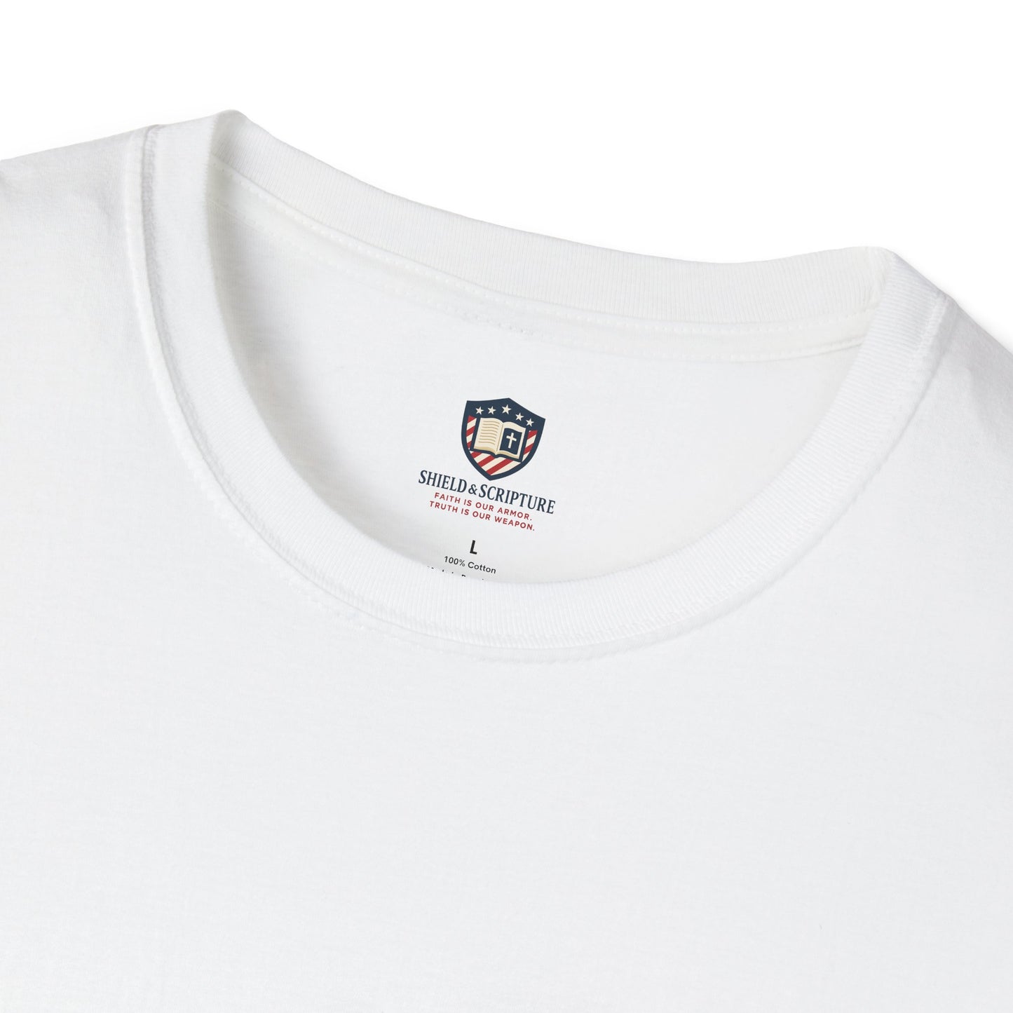 Free by Grace Unisex T-Shirt