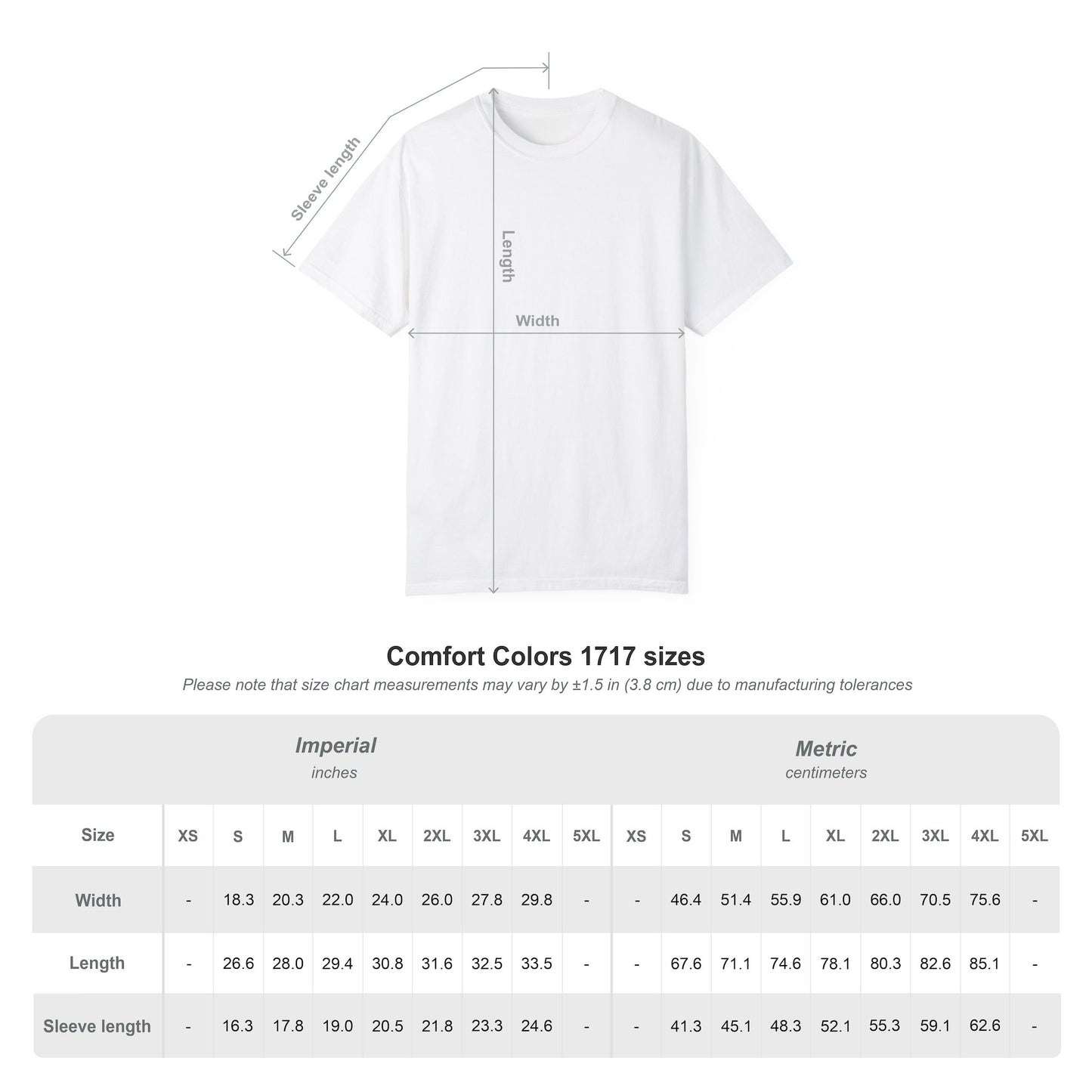 Shield & Scripture Unisex T-Shirt