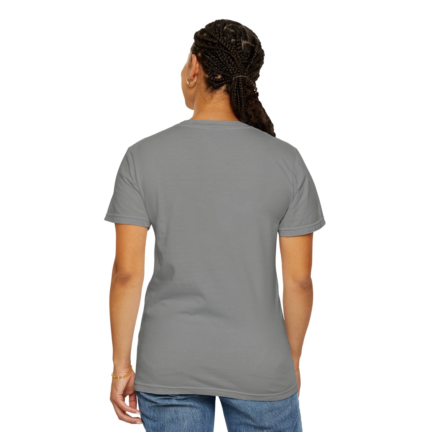 Shield & Scripture Unisex T-Shirt