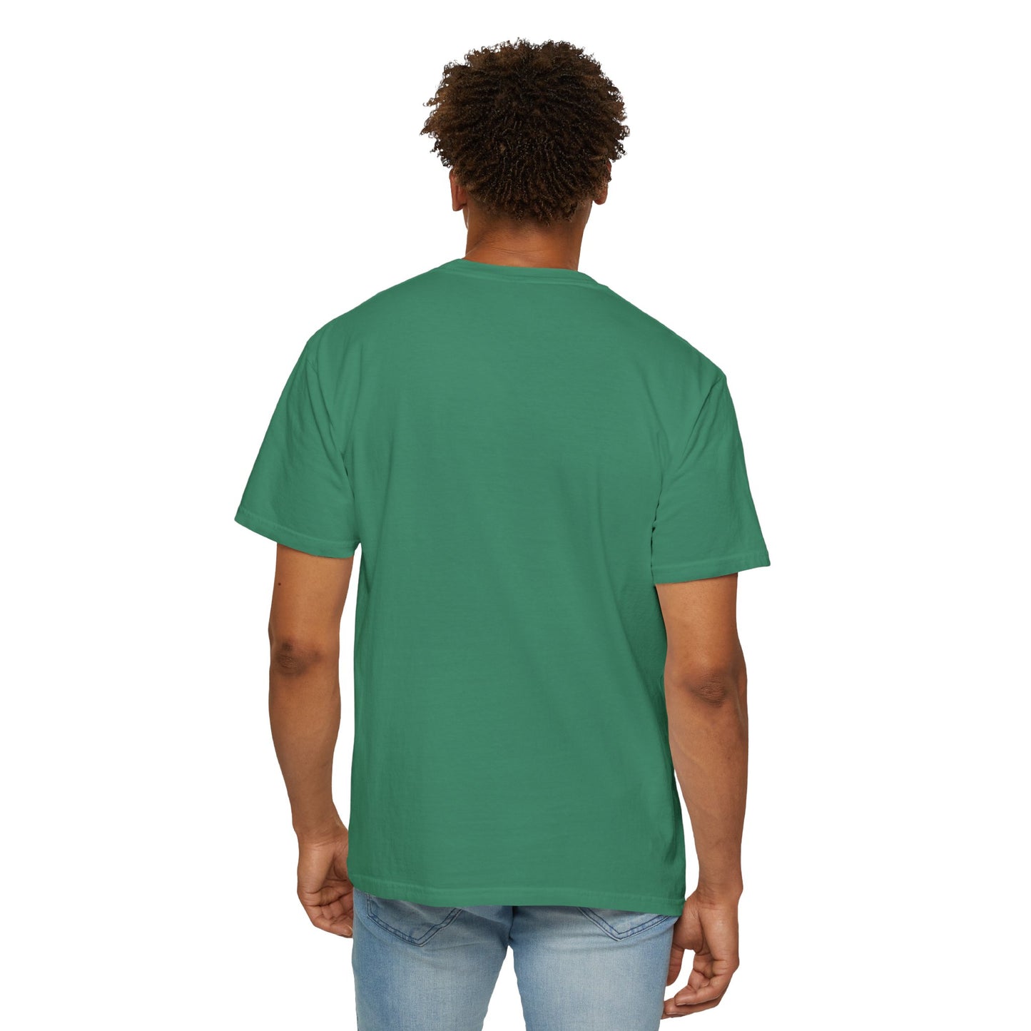 Shield & Scripture Unisex T-Shirt