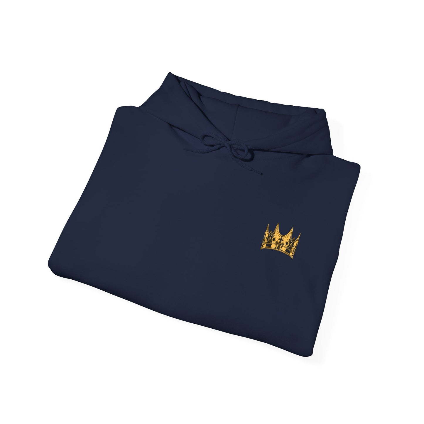 Faith-Inspired King Christian Unisex Hoodies