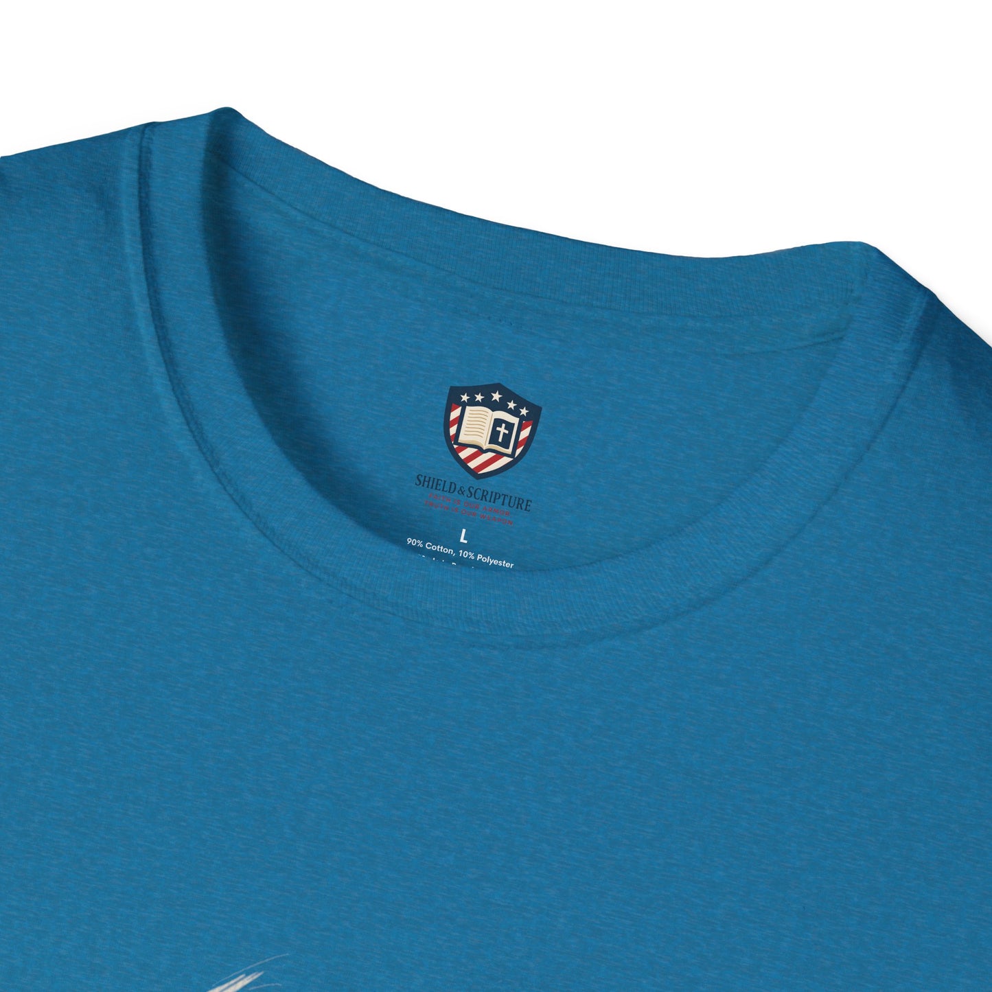 America Eagle Unisex T-Shirt