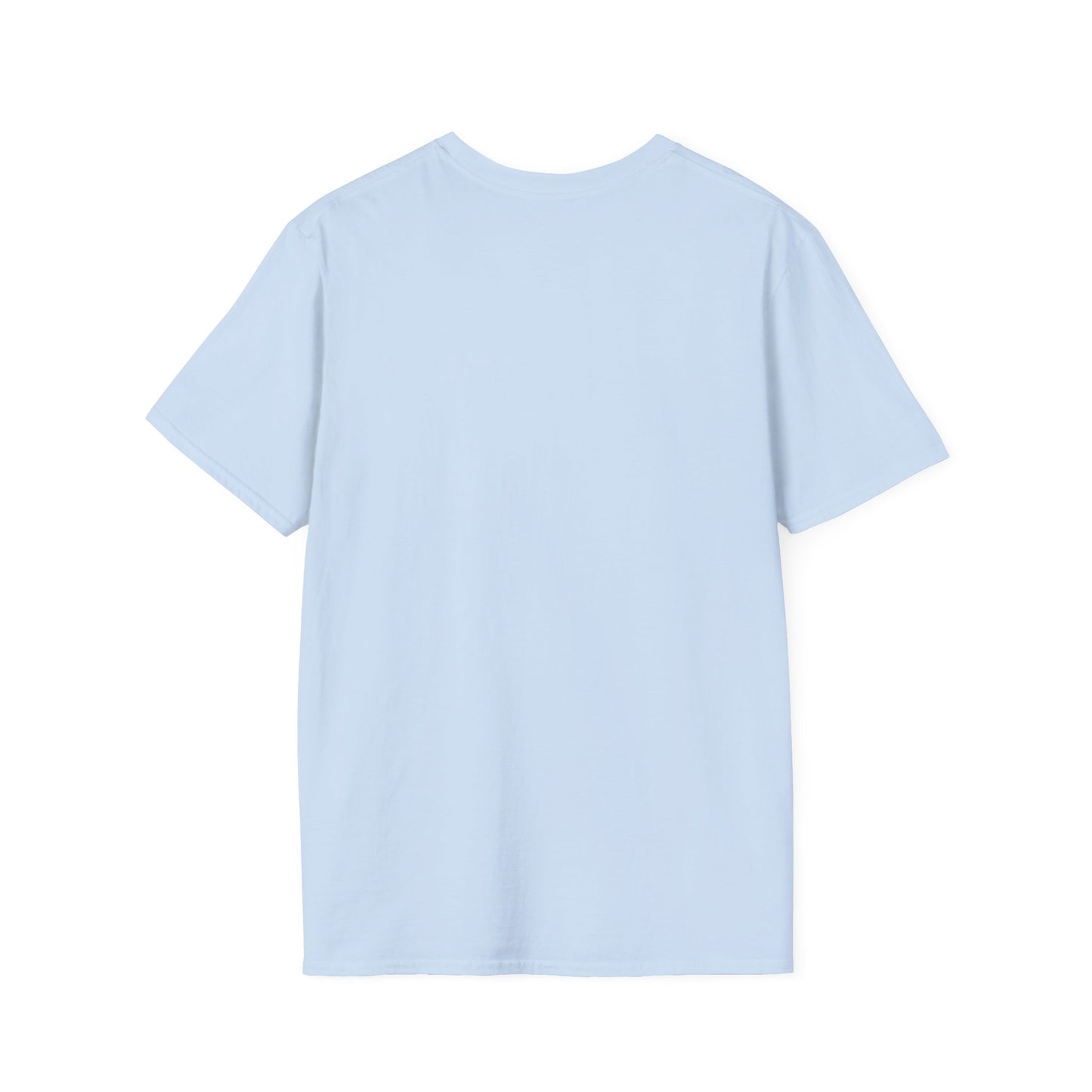 Faith & Heritage Unisex Soft style T-Shirt