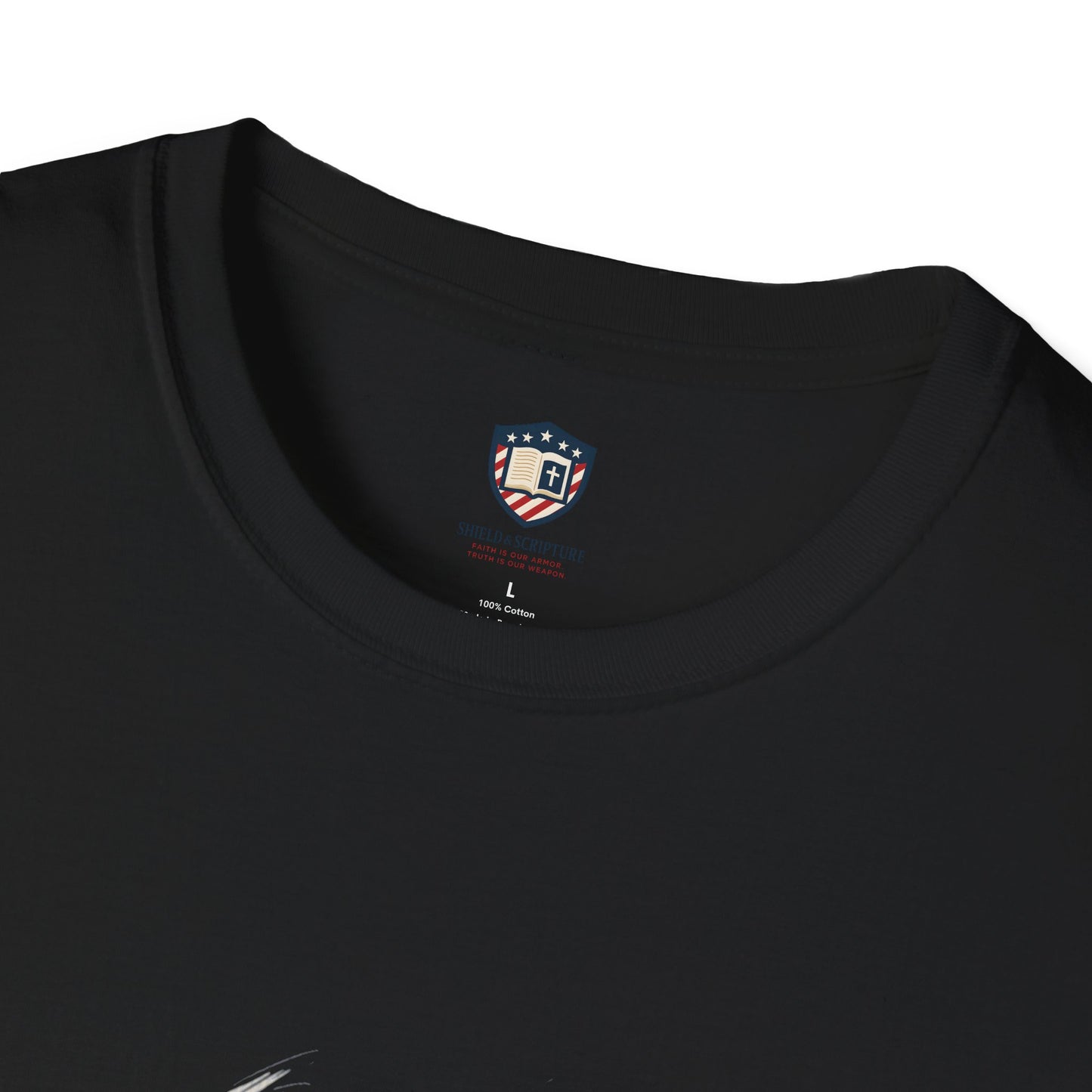 America Eagle Unisex T-Shirt
