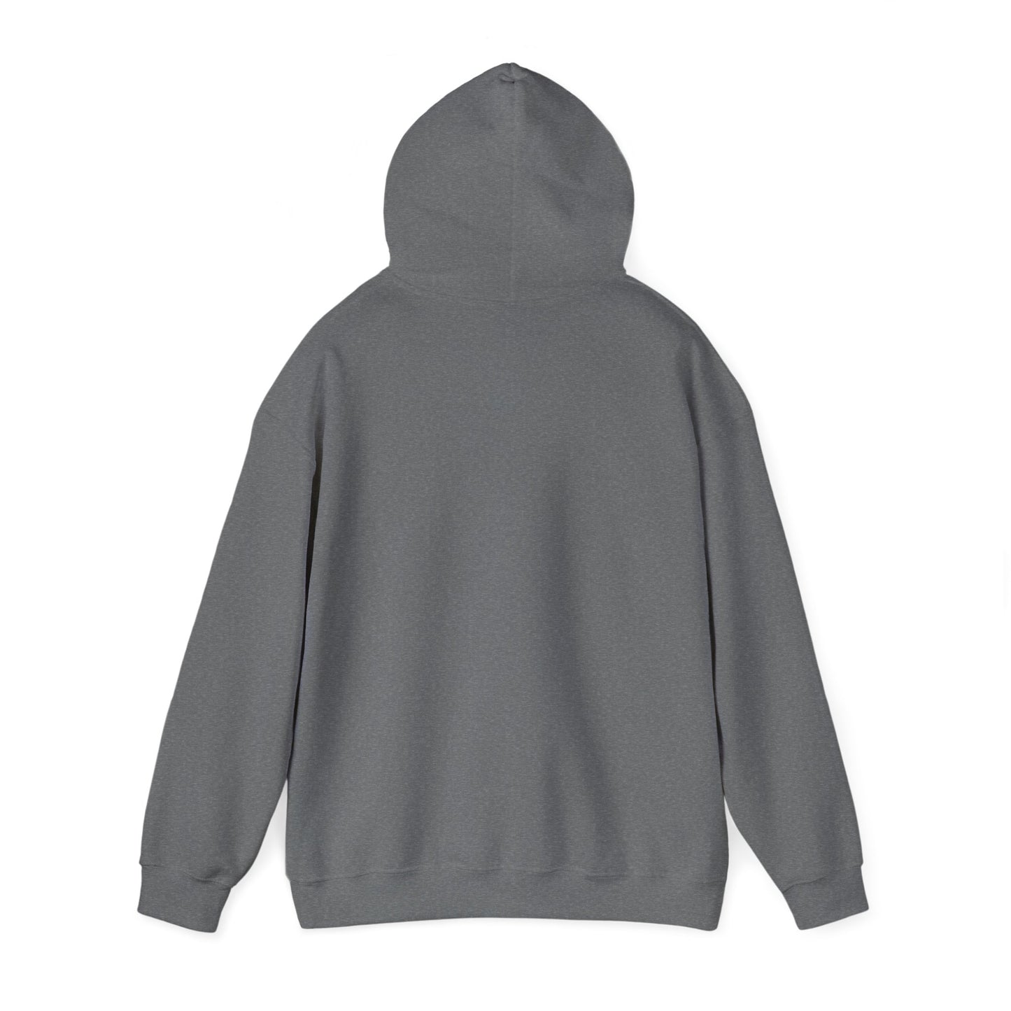 Shield & Scripture Unisex Hoodie