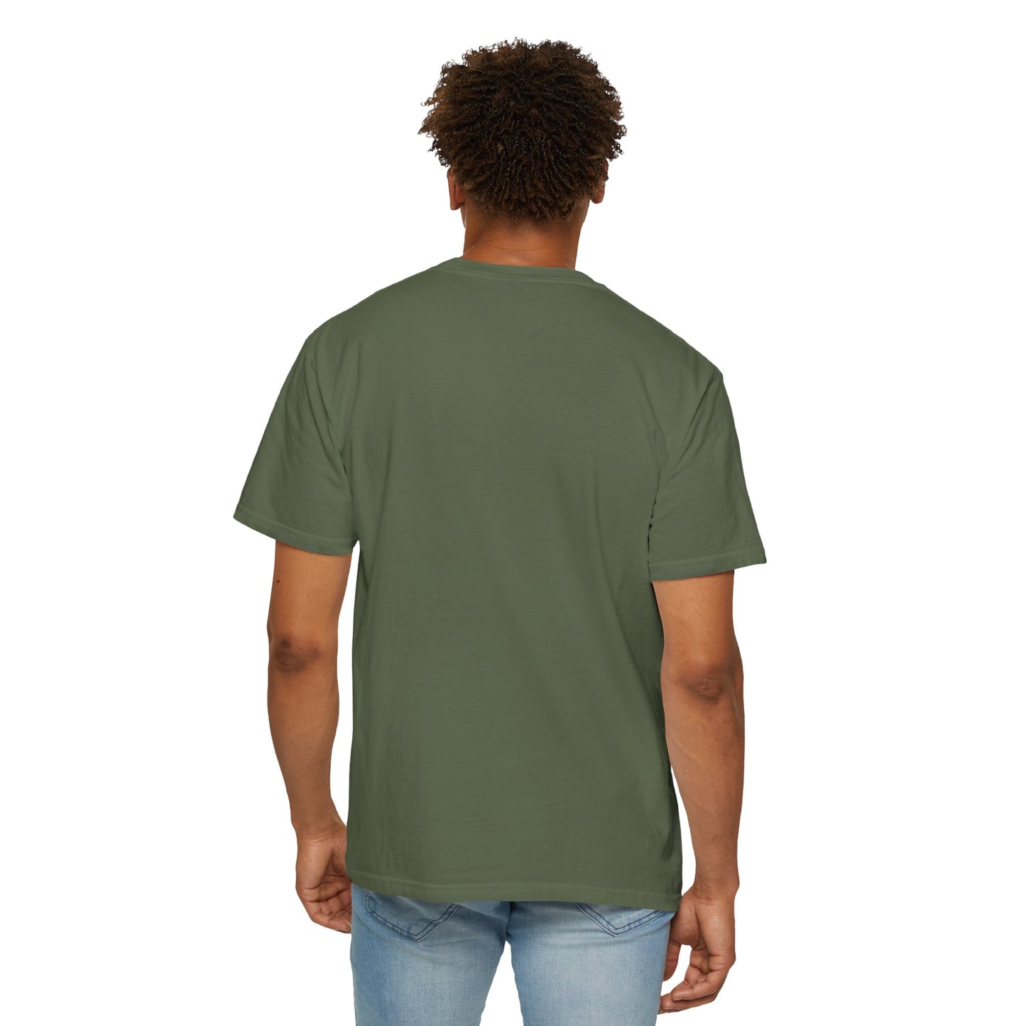 Shield & Scripture Unisex T-Shirt