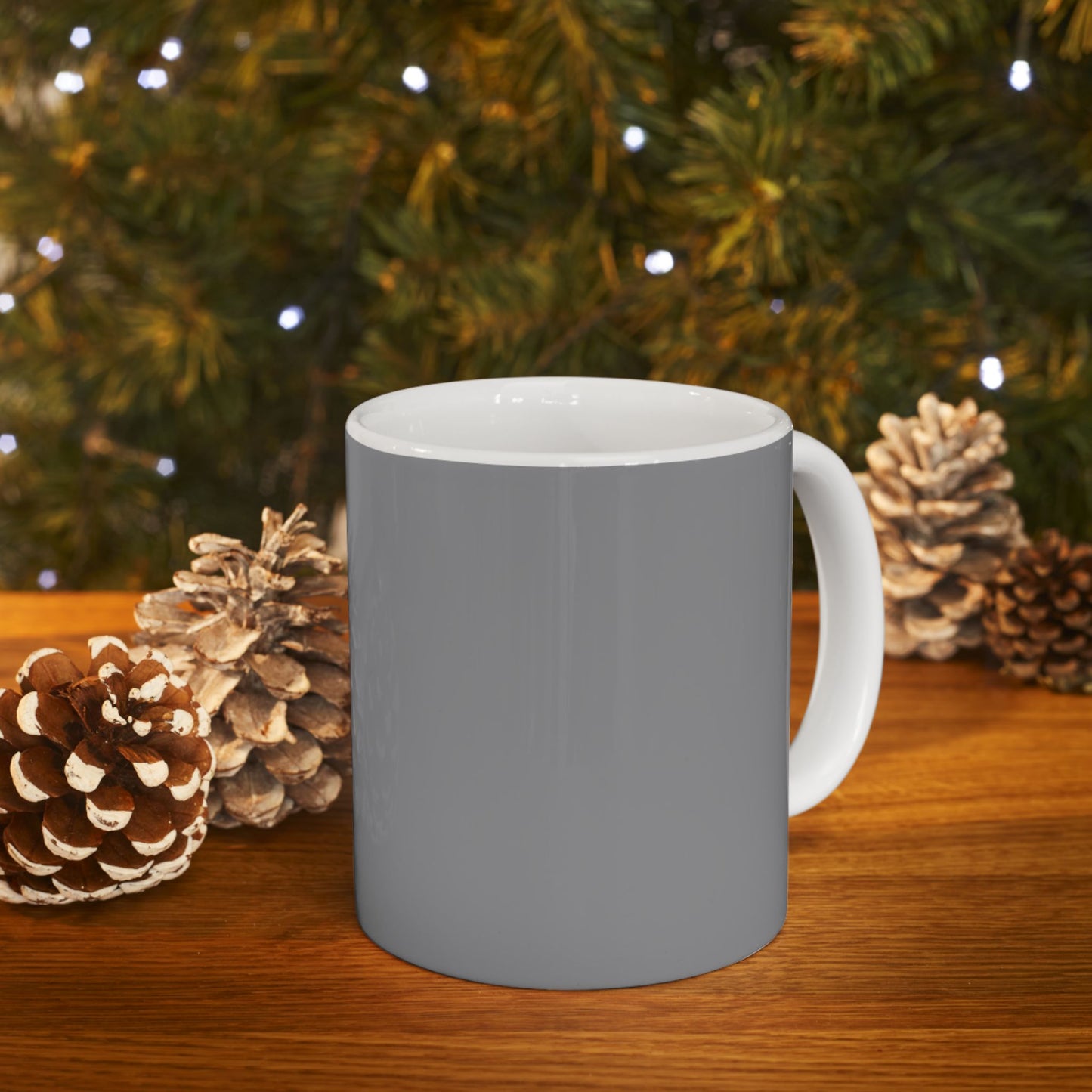 Trump This is My Pride Flag Coffee Mug