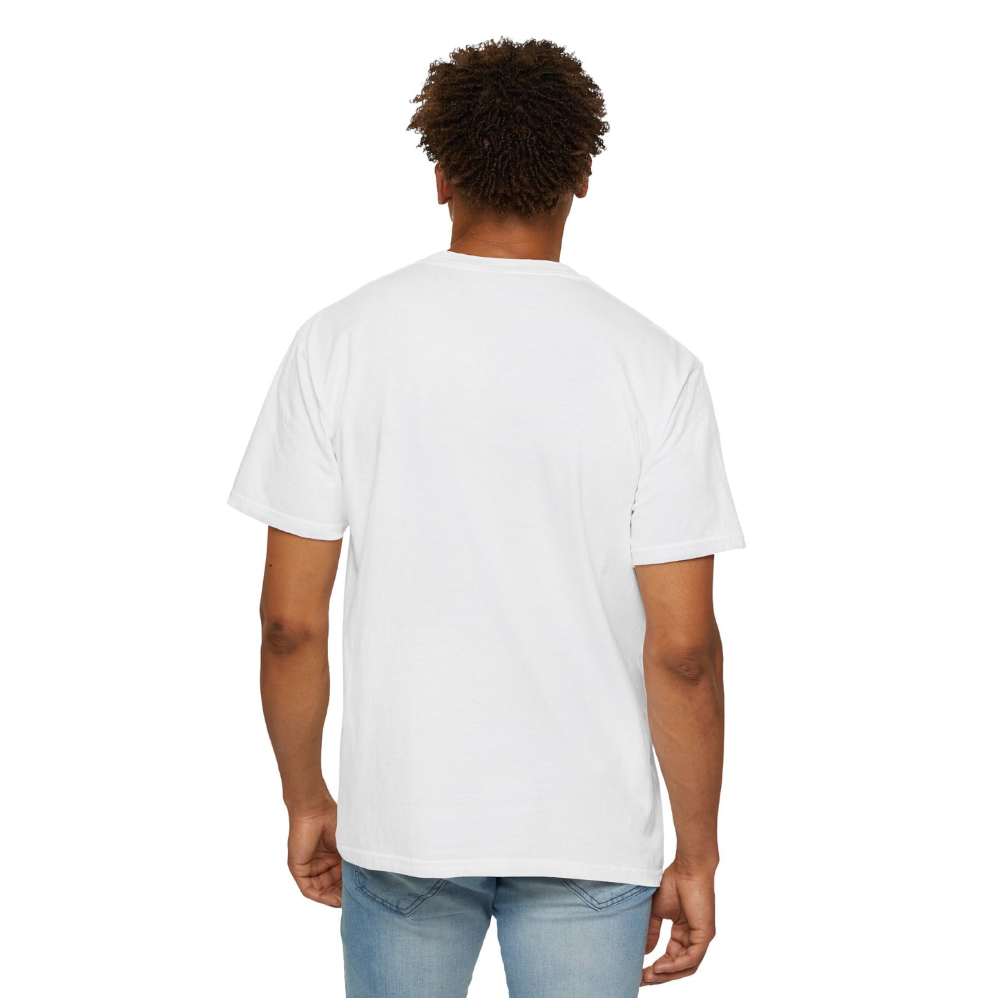Shield & Scripture Unisex T-Shirt