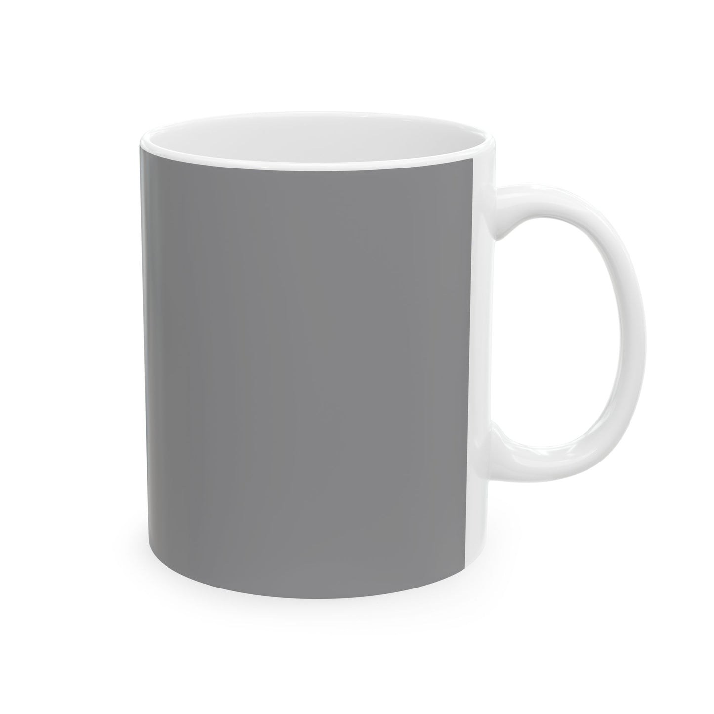 Trump This is My Pride Flag Coffee Mug