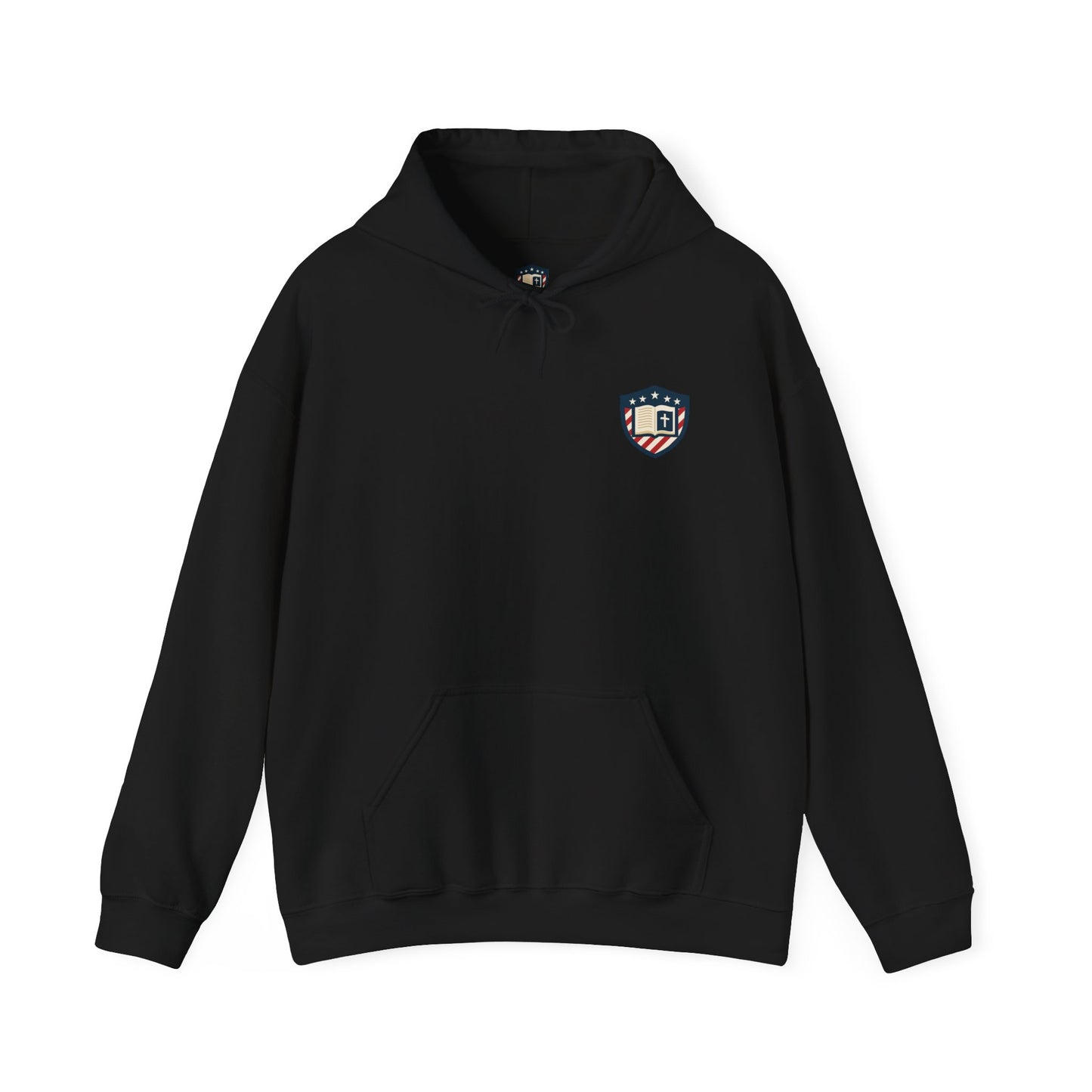 Trump This Is My Pride Flag Unisex  Hoodie