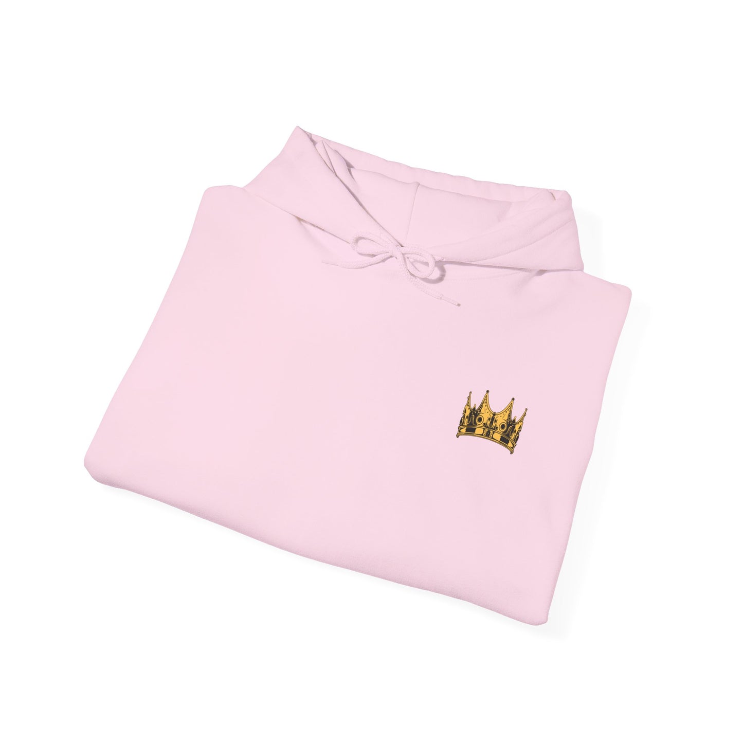 Faith-Inspired King Christian Unisex Hoodies