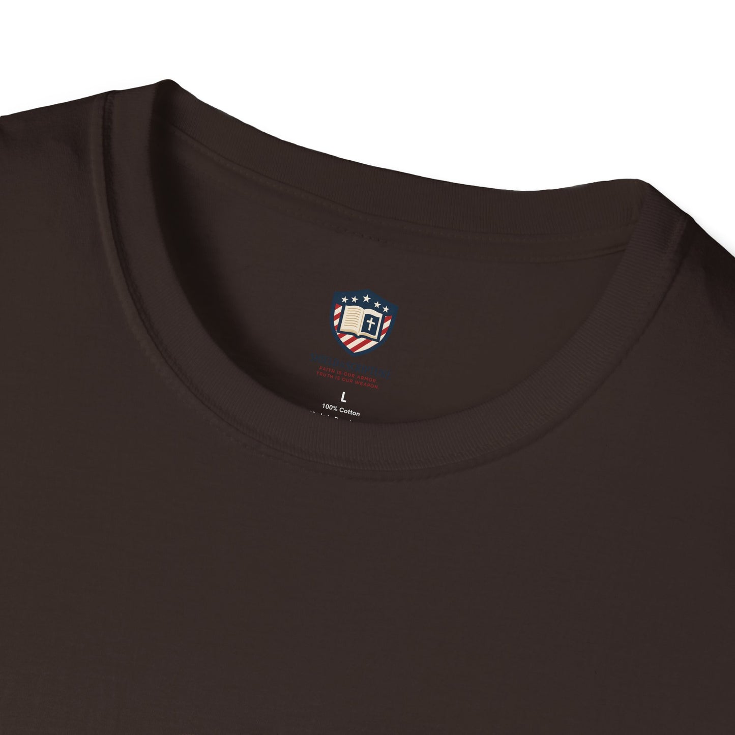Patriot Pride Unisex Soft style T-Shirt