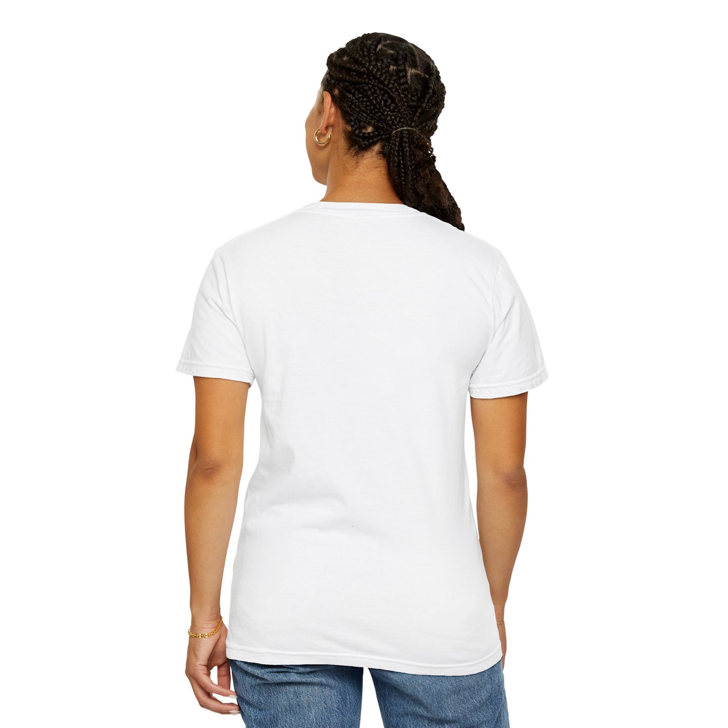 Shield & Scripture Unisex T-Shirt
