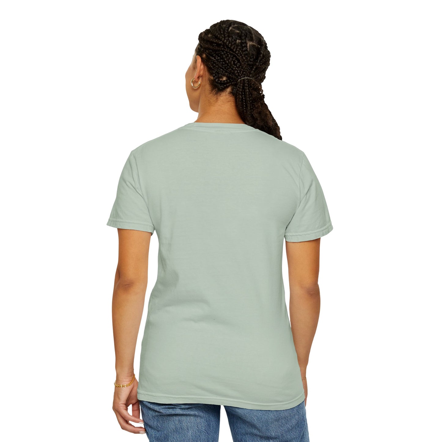 Shield & Scripture Unisex T-Shirt