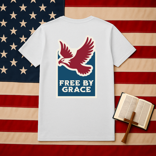 Free by Grace Unisex T-Shirt