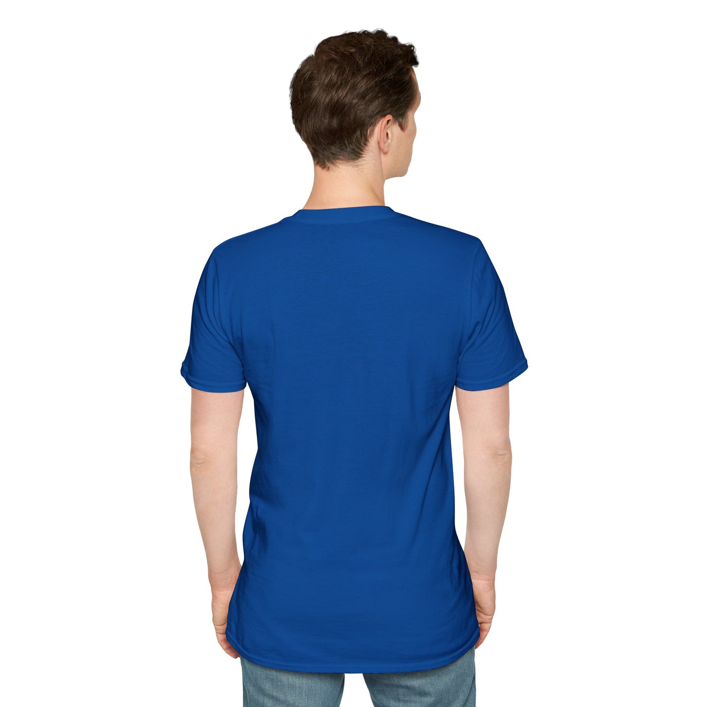 Trump This Is My Pride Flag Unisex T-Shirt