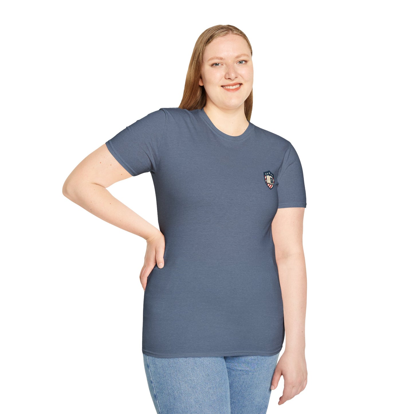 Free by Grace Unisex T-Shirt