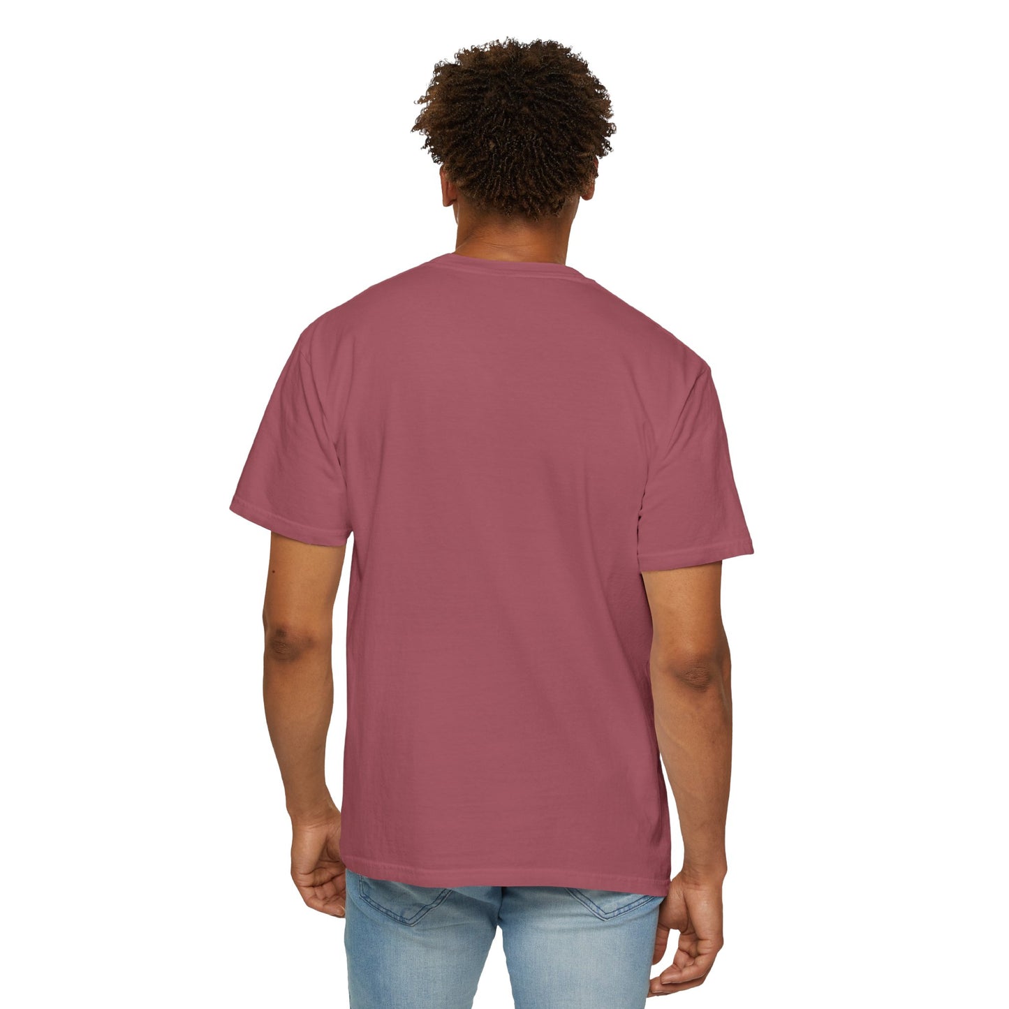 Shield & Scripture Unisex T-Shirt
