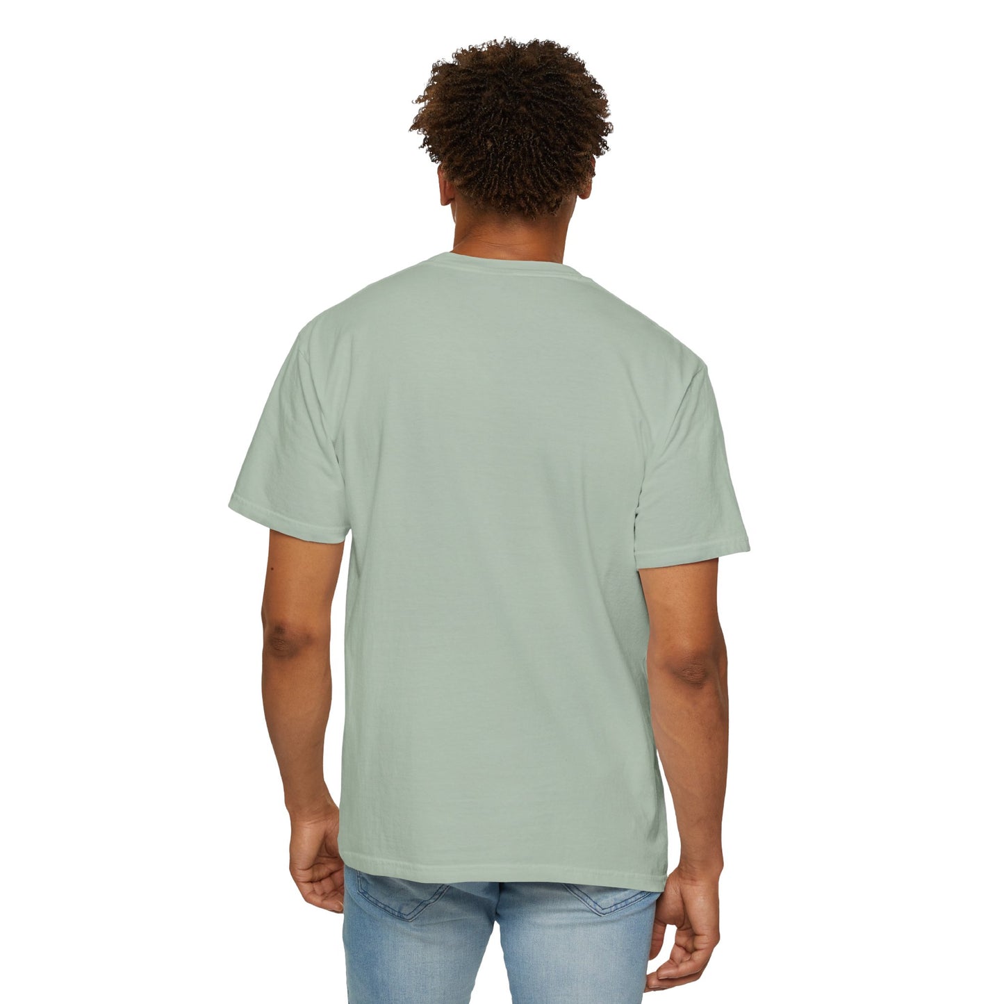 Shield & Scripture Unisex T-Shirt