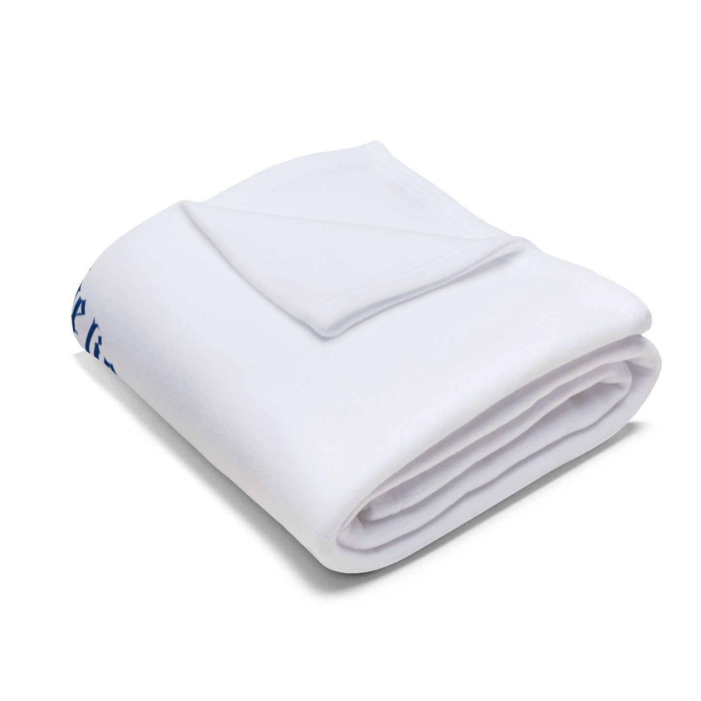 Jesus Inspirational Arctic Fleece Blanket