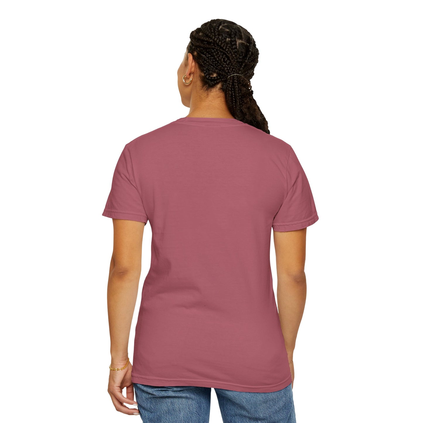 Shield & Scripture Unisex T-Shirt