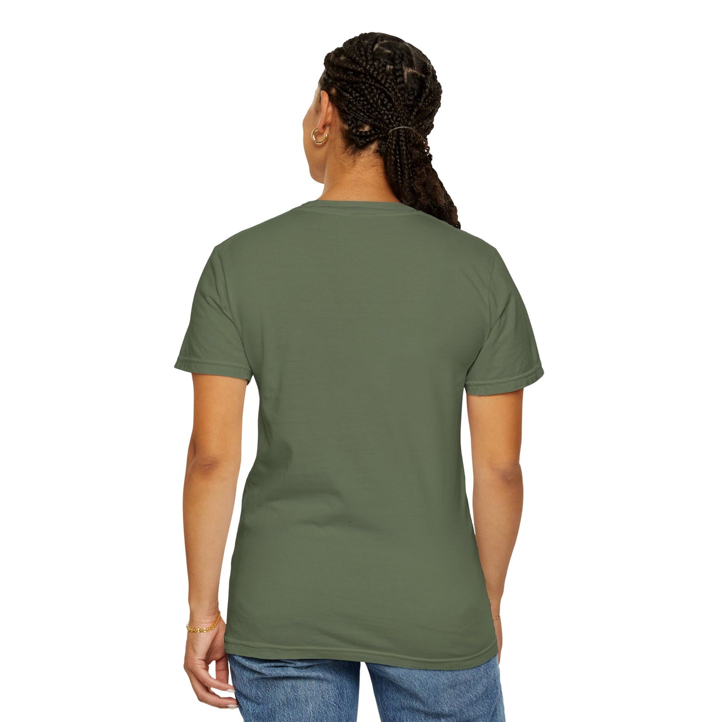 Shield & Scripture Unisex T-Shirt