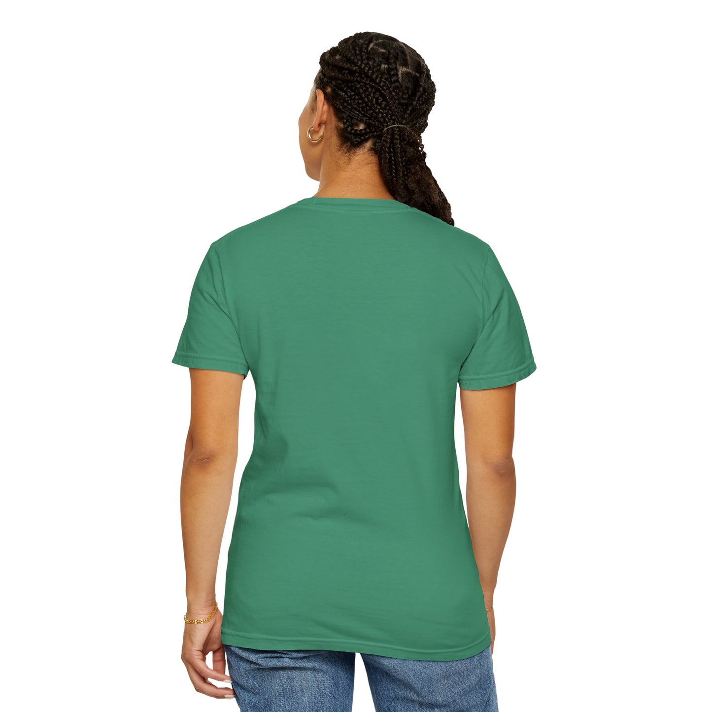 Shield & Scripture Unisex T-Shirt