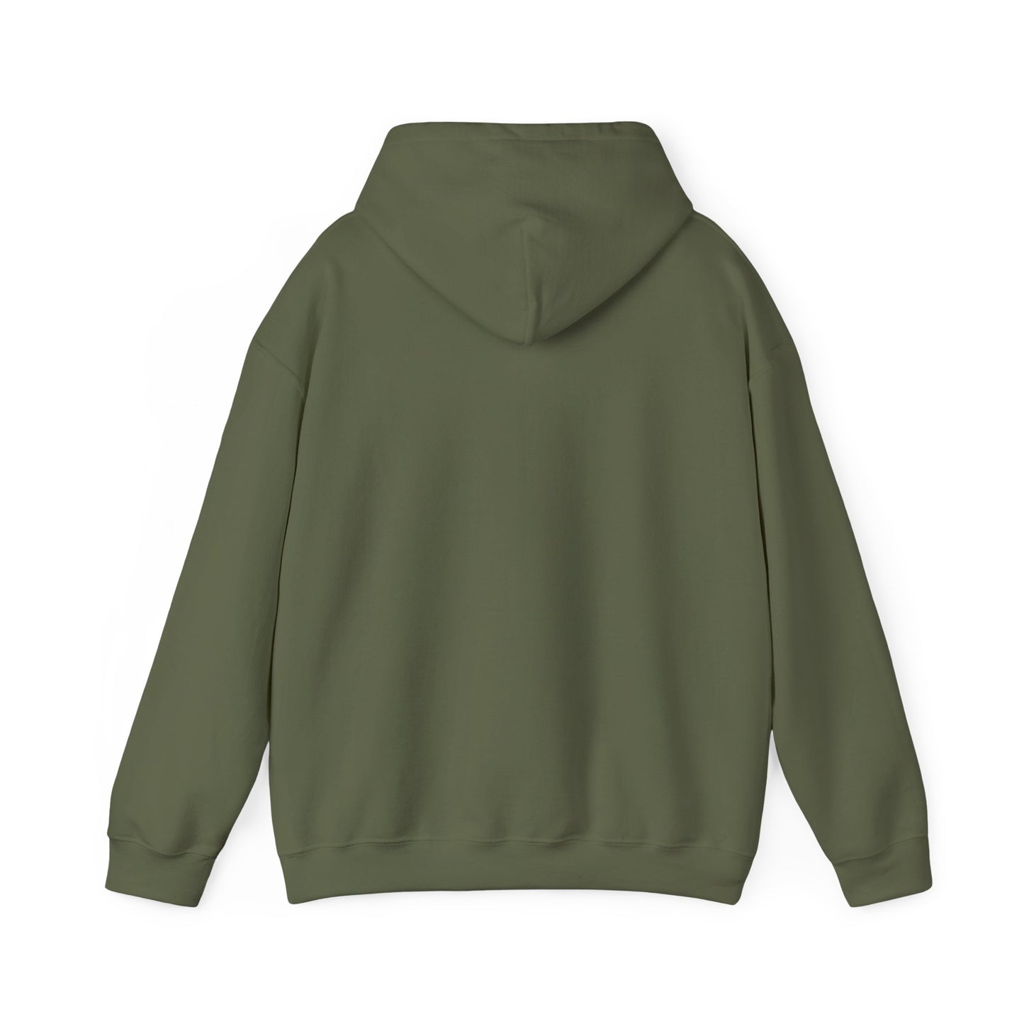 Shield & Scripture Unisex Hoodie