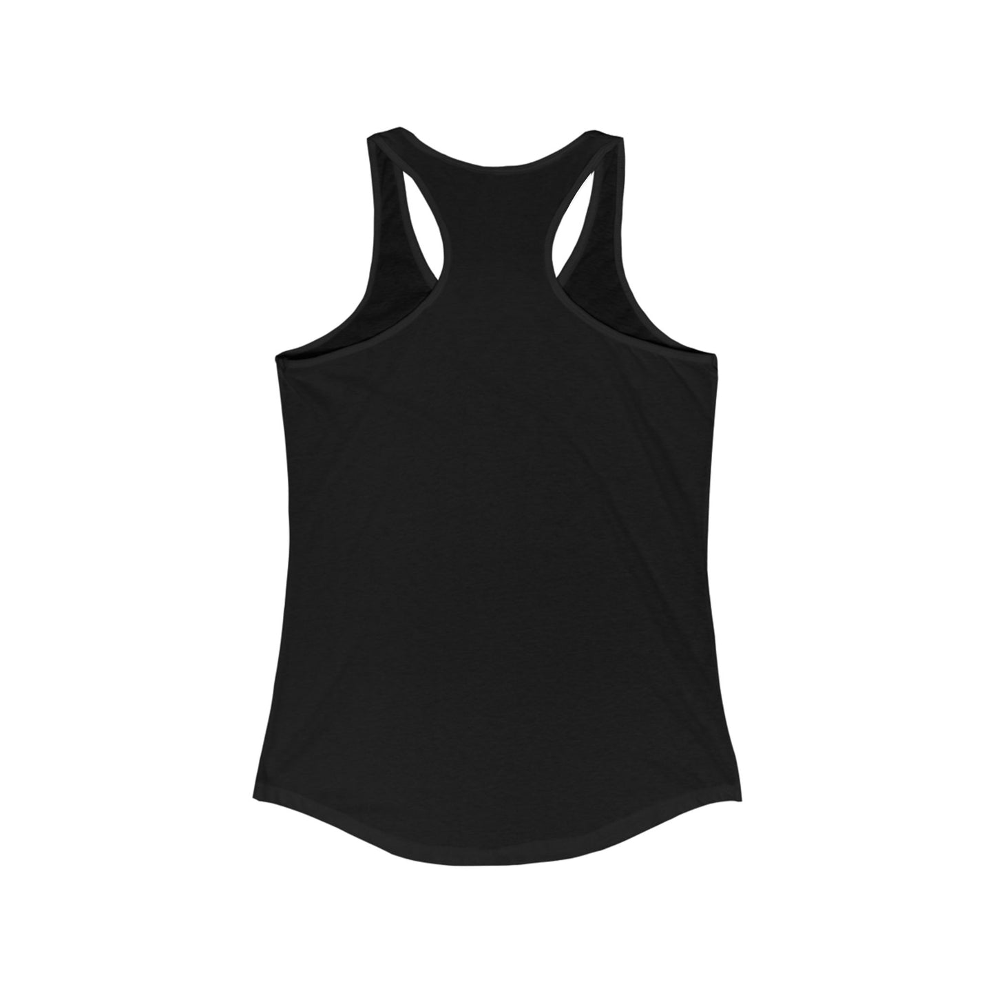 Trump This Is My Pride Flag Women's Racerback Top tank