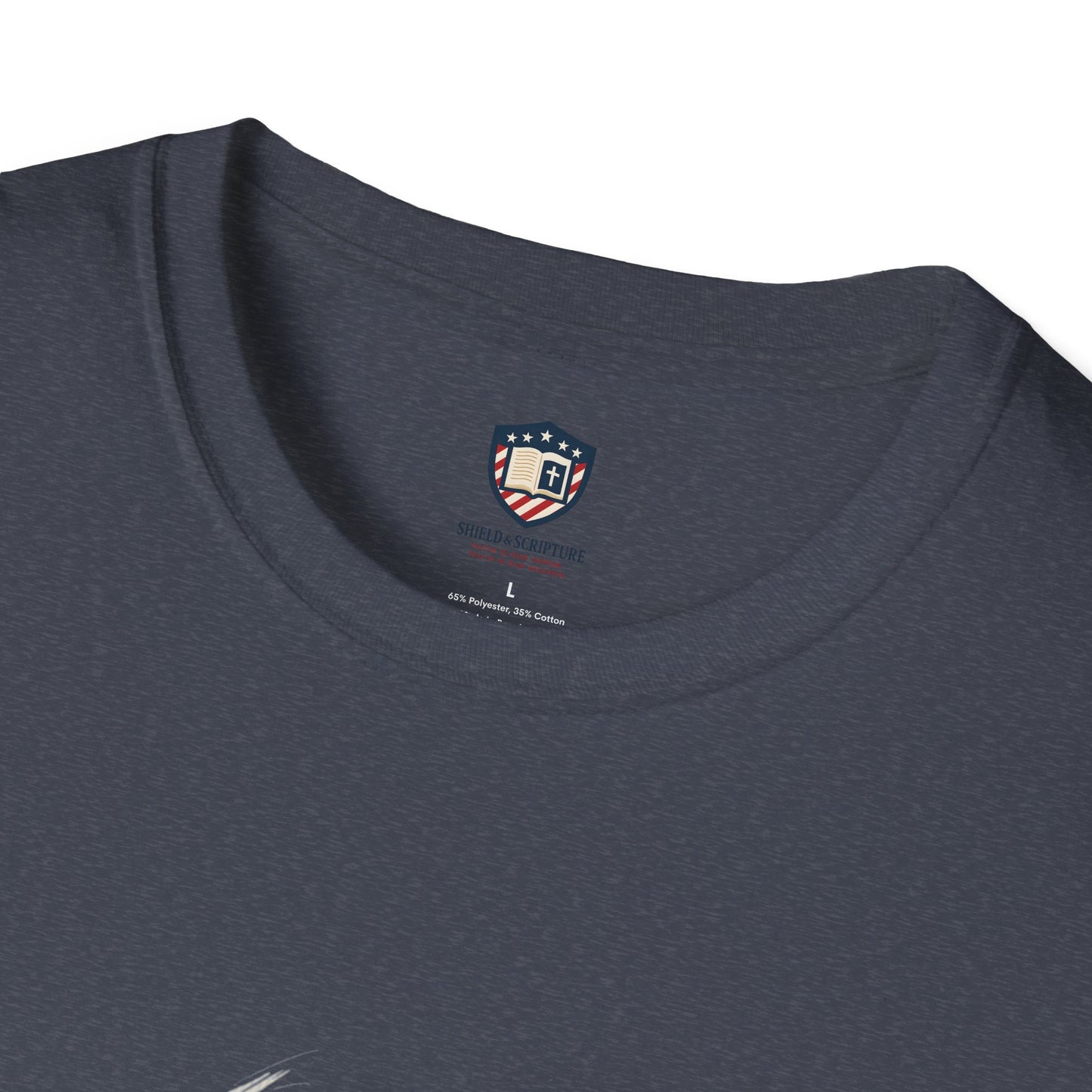 America Eagle Unisex T-Shirt