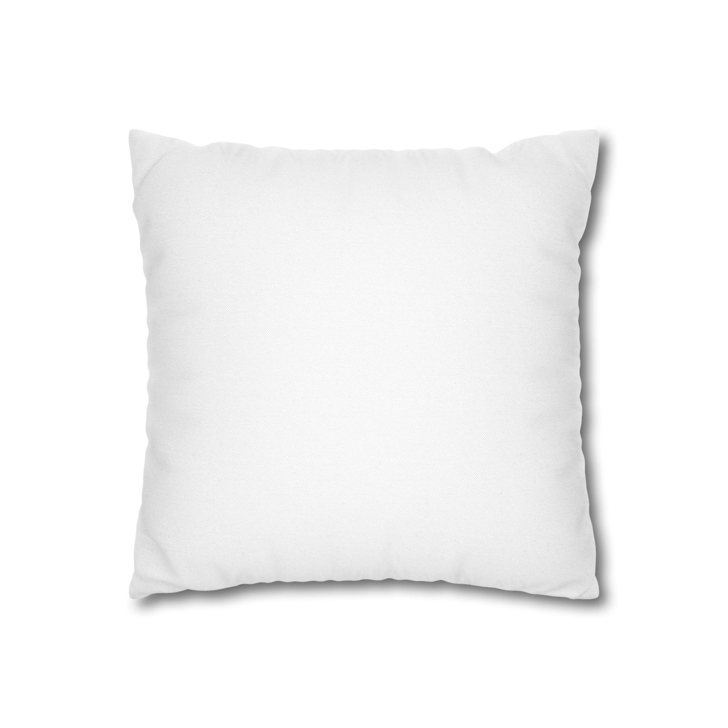 Pray More Worry Less Pillowcase – Christian Home Décor