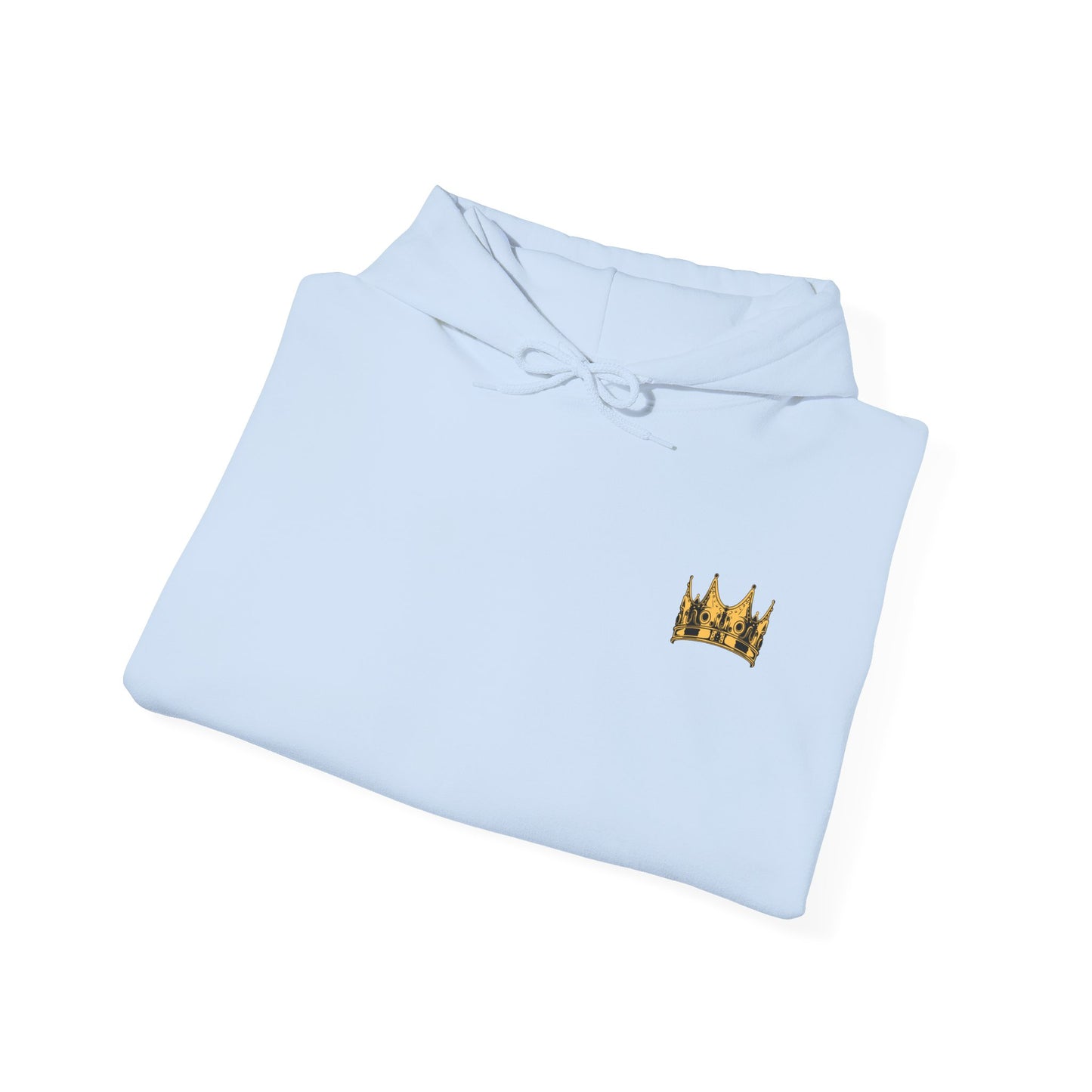 Faith-Inspired King Christian Unisex Hoodies