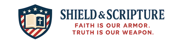 Shield & Scripture