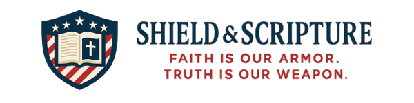 Shield & Scripture